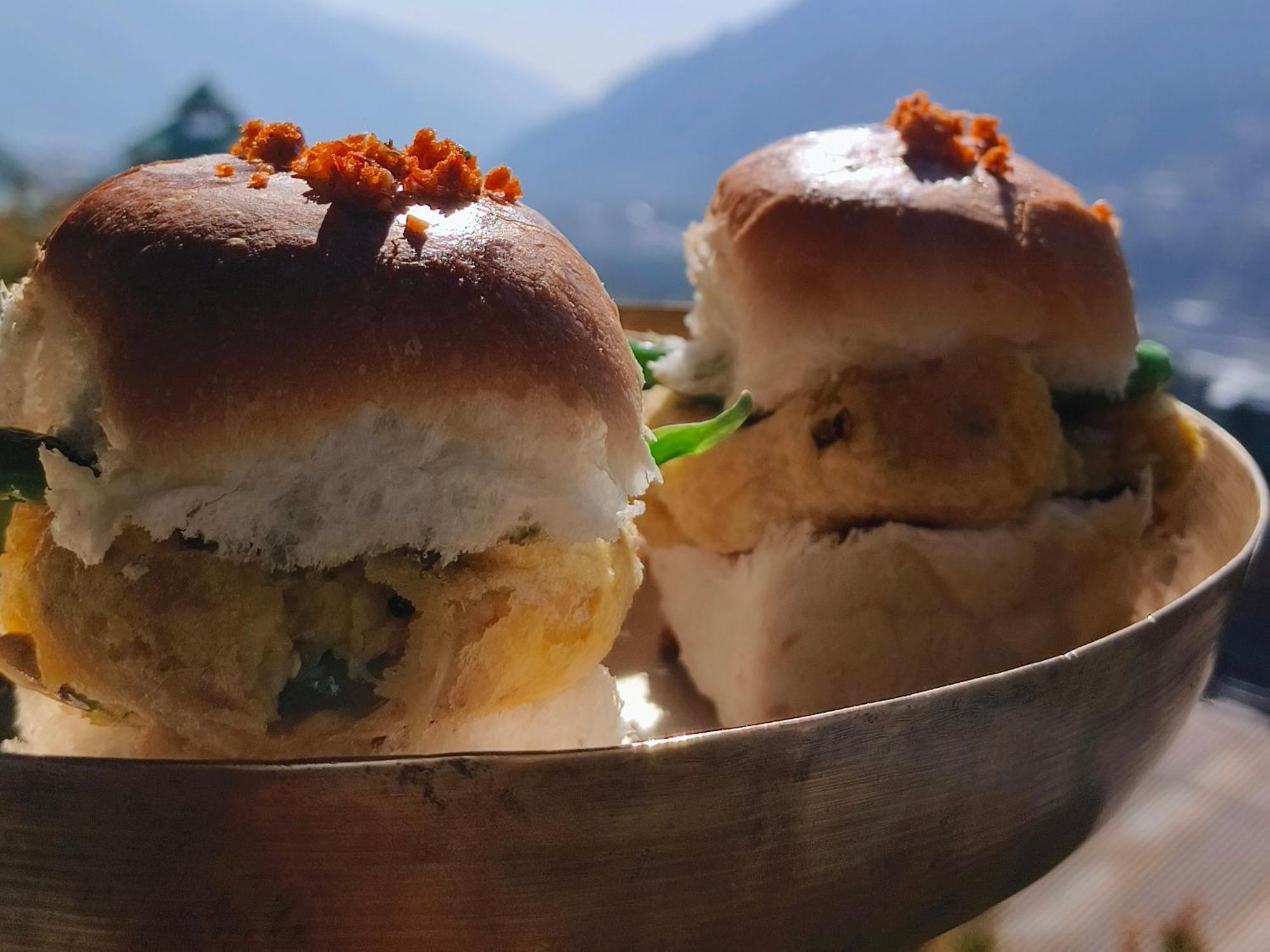 Hostel The Homstel Manali Zewnętrze zdjęcie